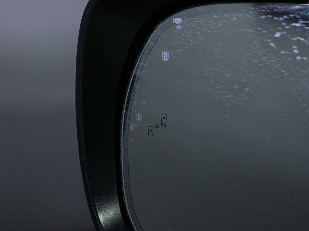 Toyota Land Cruiser, 2018 Фото №19