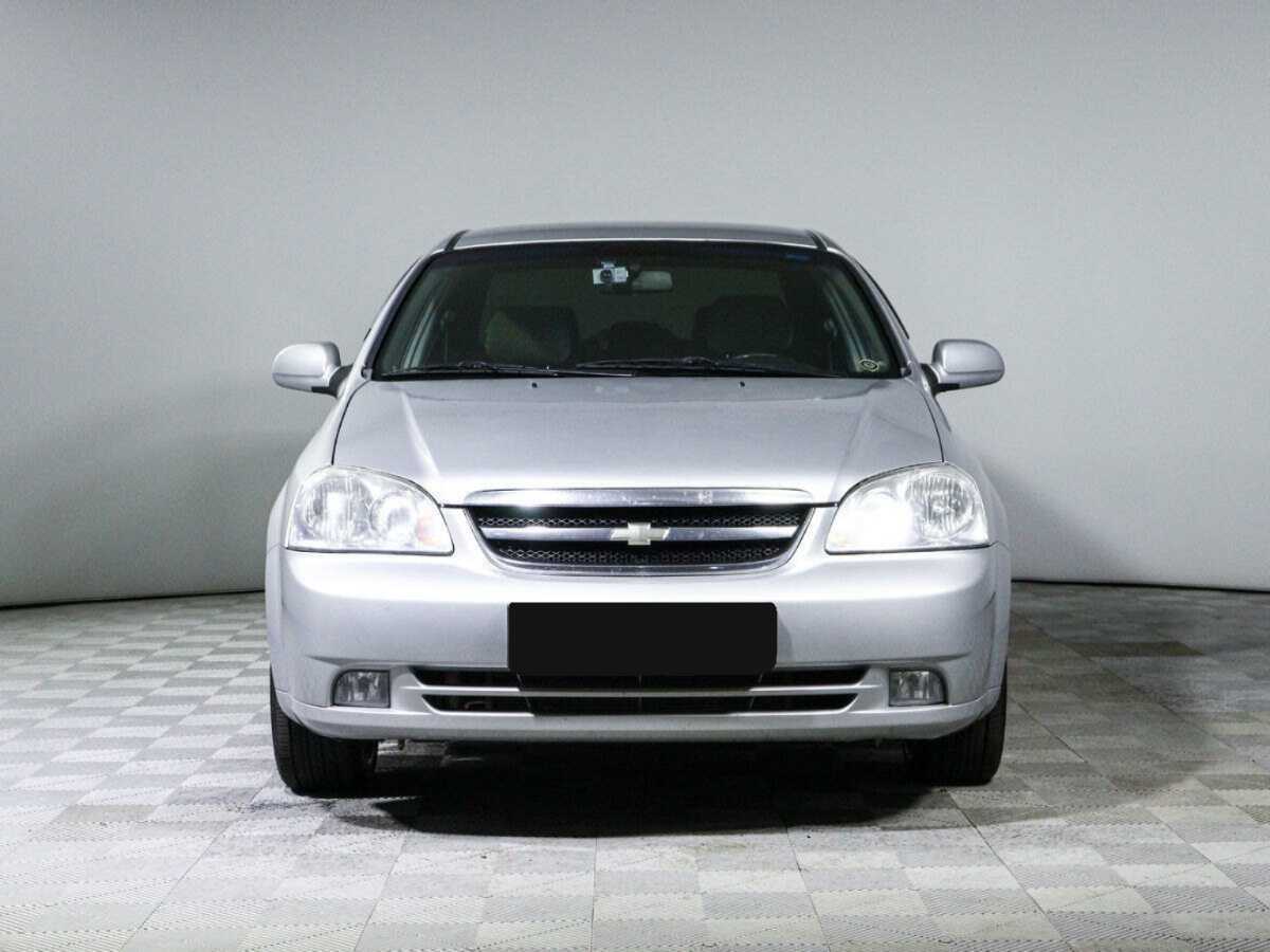 Chevrolet Lacetti, 2007 - 146 502 км. | Фото №2