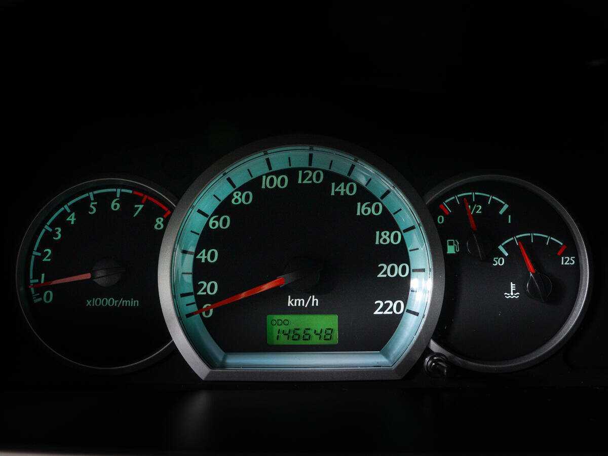 Chevrolet Lacetti, 2007 Фото №11