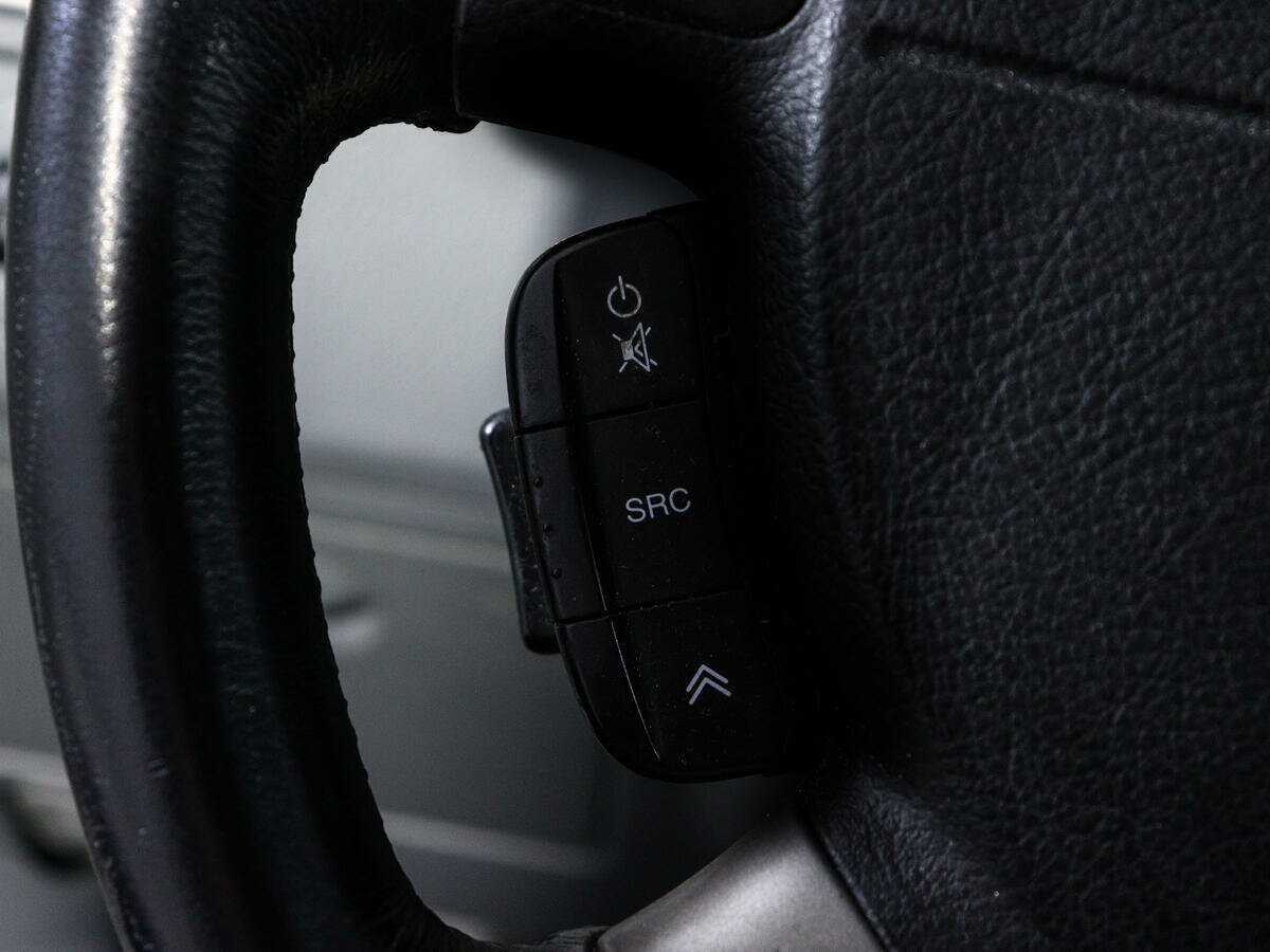 Chevrolet Lacetti, 2007 Фото №17