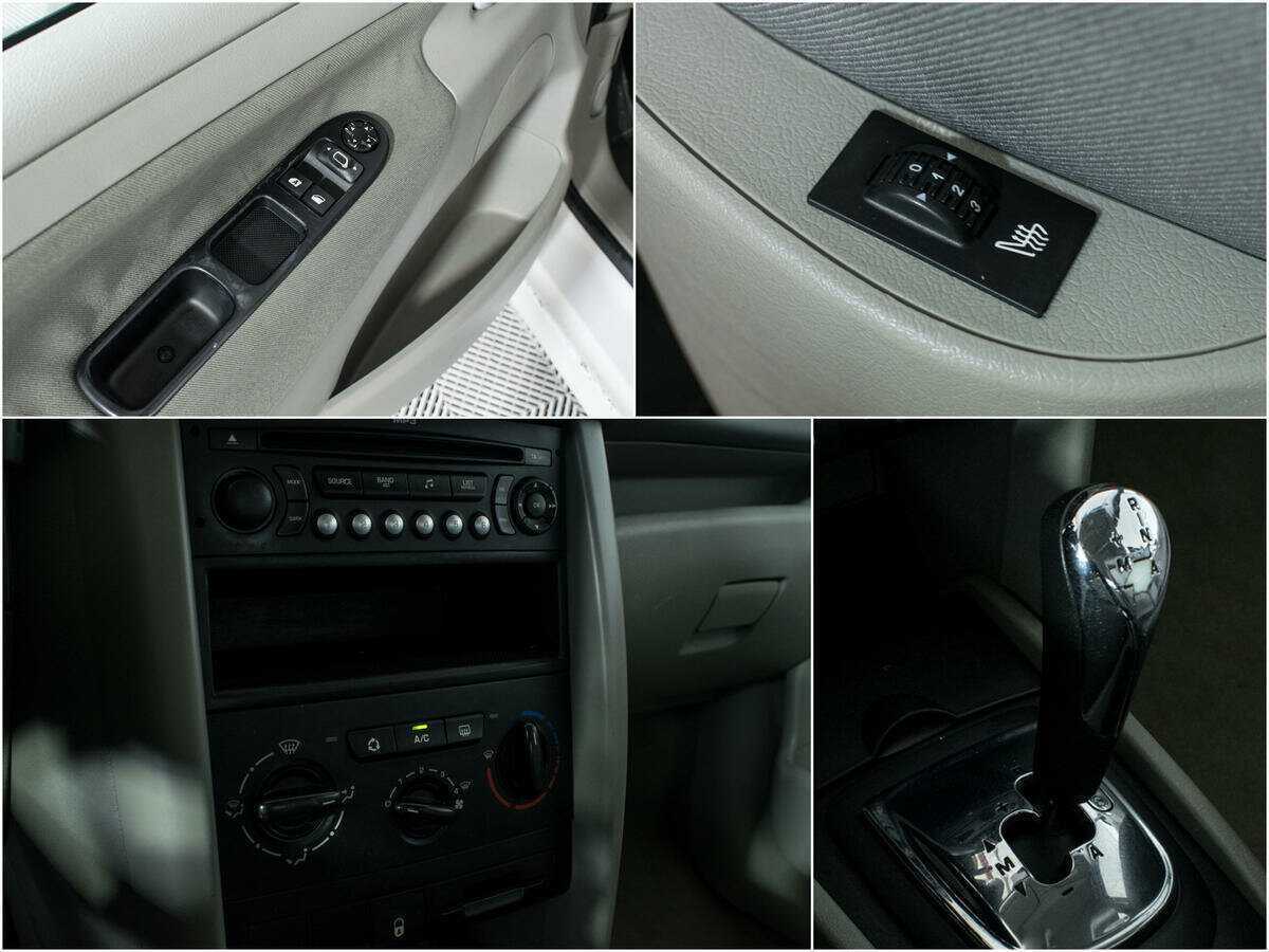 Peugeot 207, 2008 Фото №15