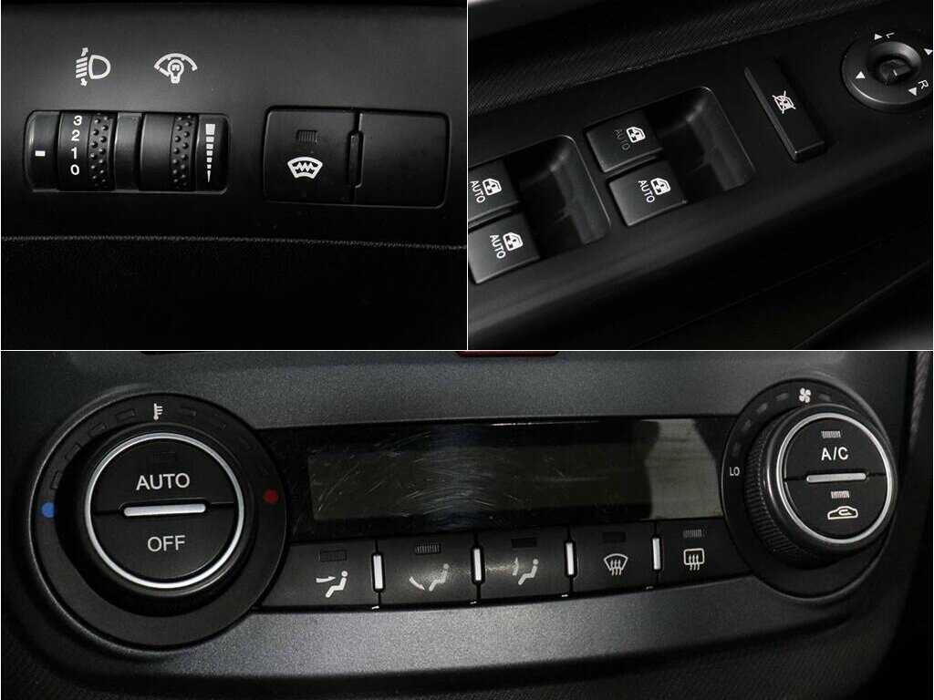 Kia Ceed, 2008 Фото №13