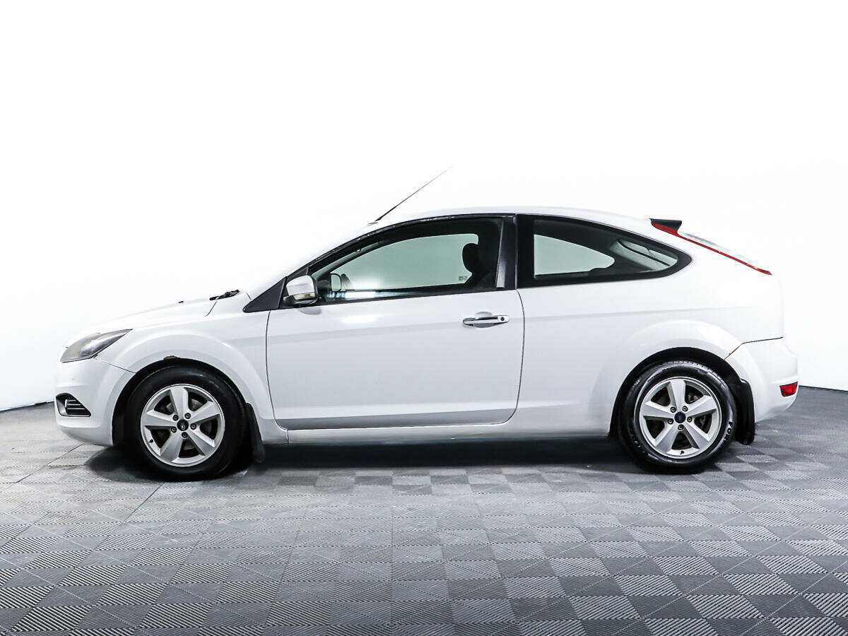 Ford Focus, 2009 - 278 876 км. | Фото №8