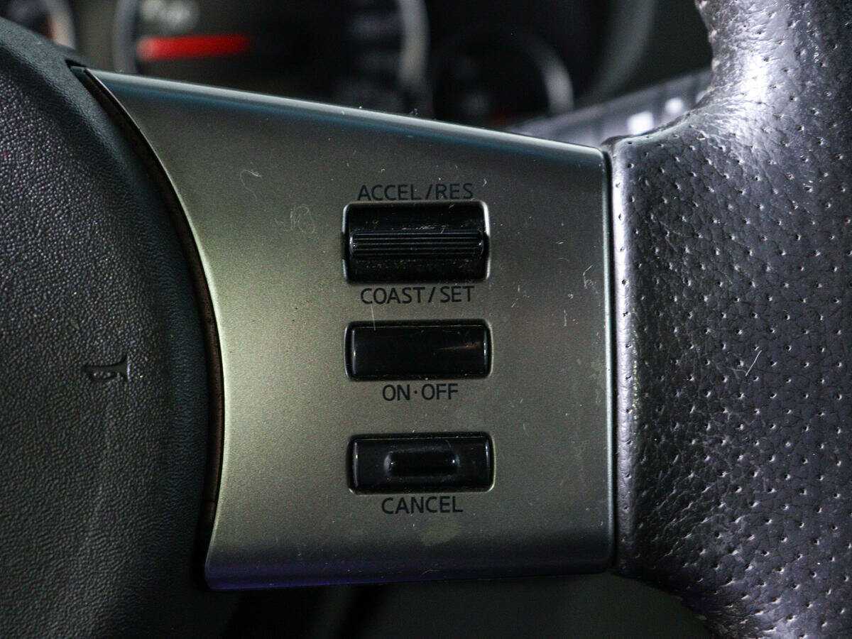 Nissan Pathfinder, 2006 Фото №20