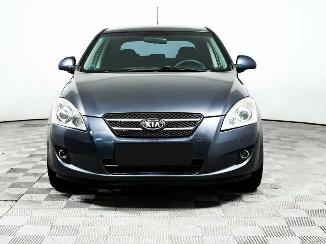 Kia Ceed, 2009 - 282 948 км. | Фото №2