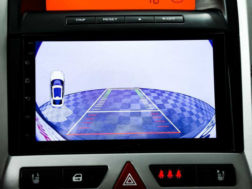 Kia Ceed, 2009 Фото №14