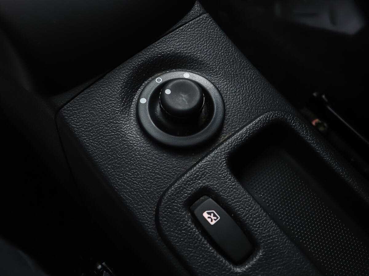 Renault Sandero, 2011 Фото №15