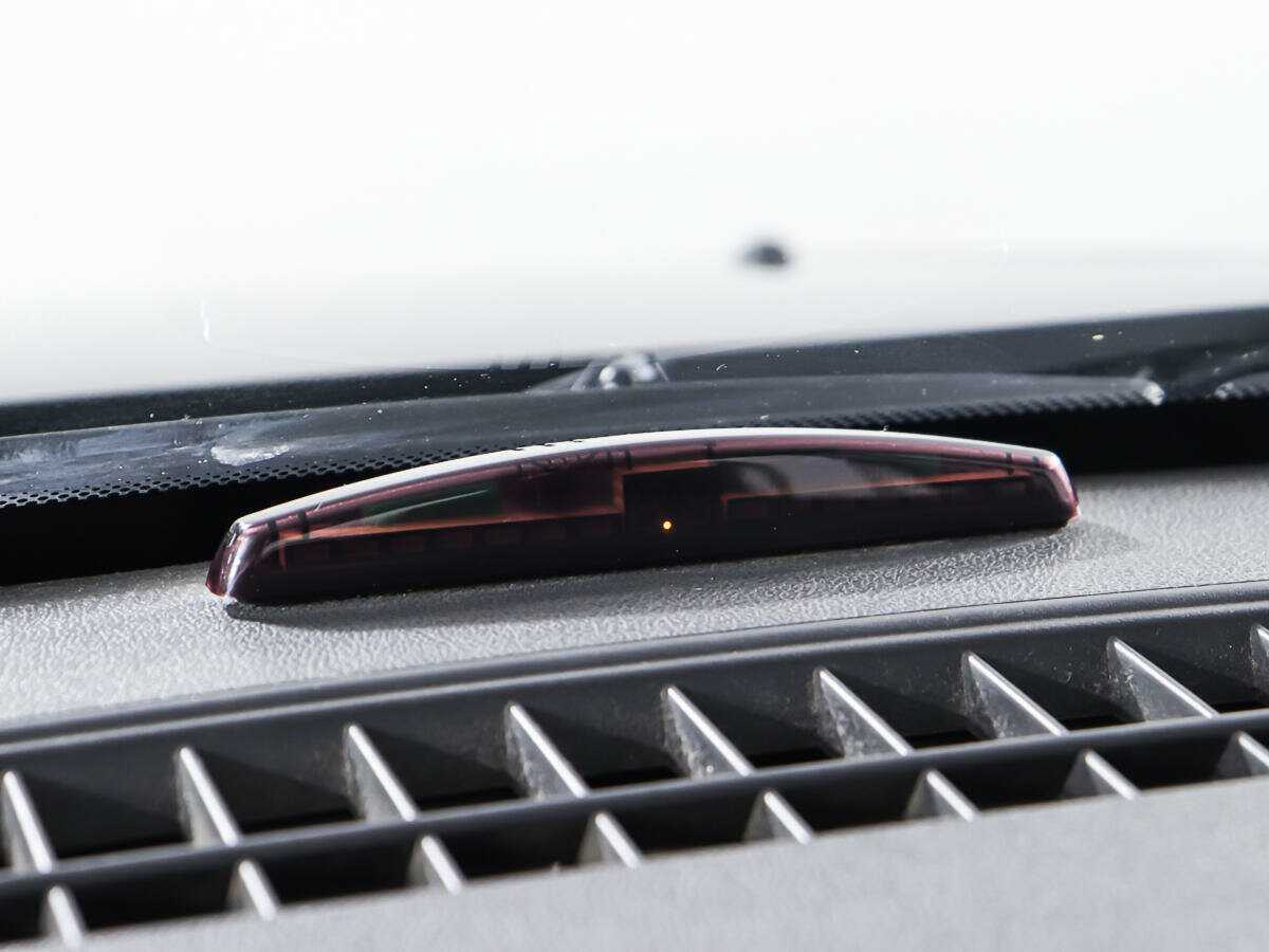 Renault Sandero, 2011 Фото №19