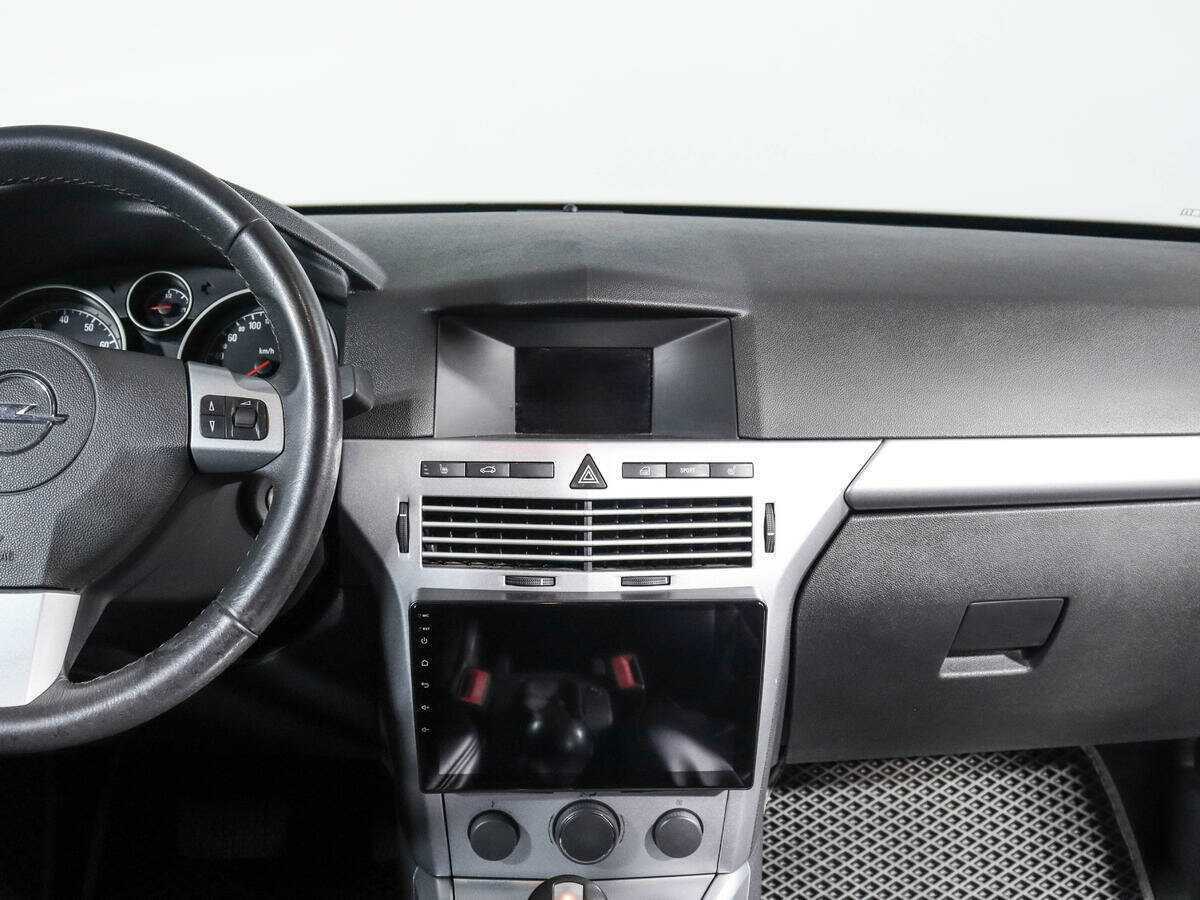 Opel Astra, 2011 Фото №13