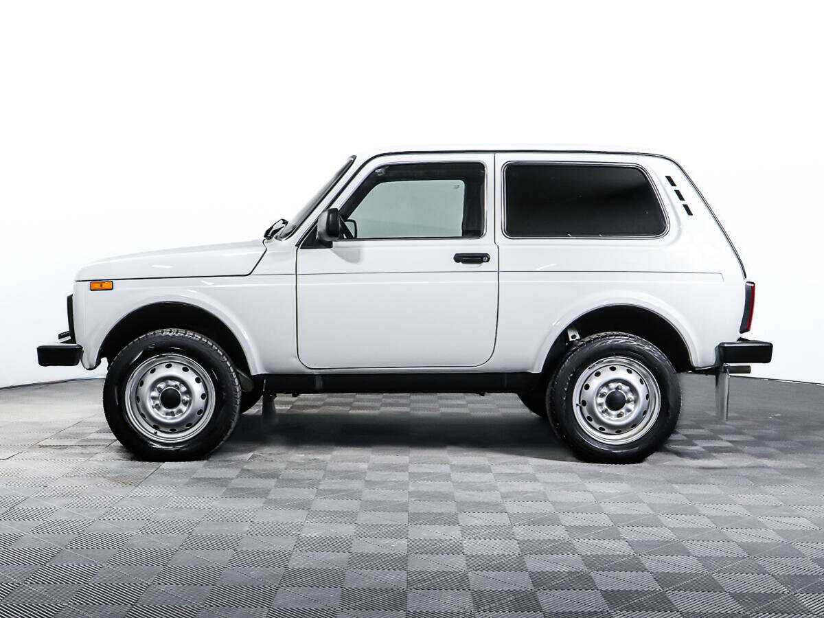 Lada (ВАЗ) 2121 (4x4), 2018 - 123 433 км. | Фото №8