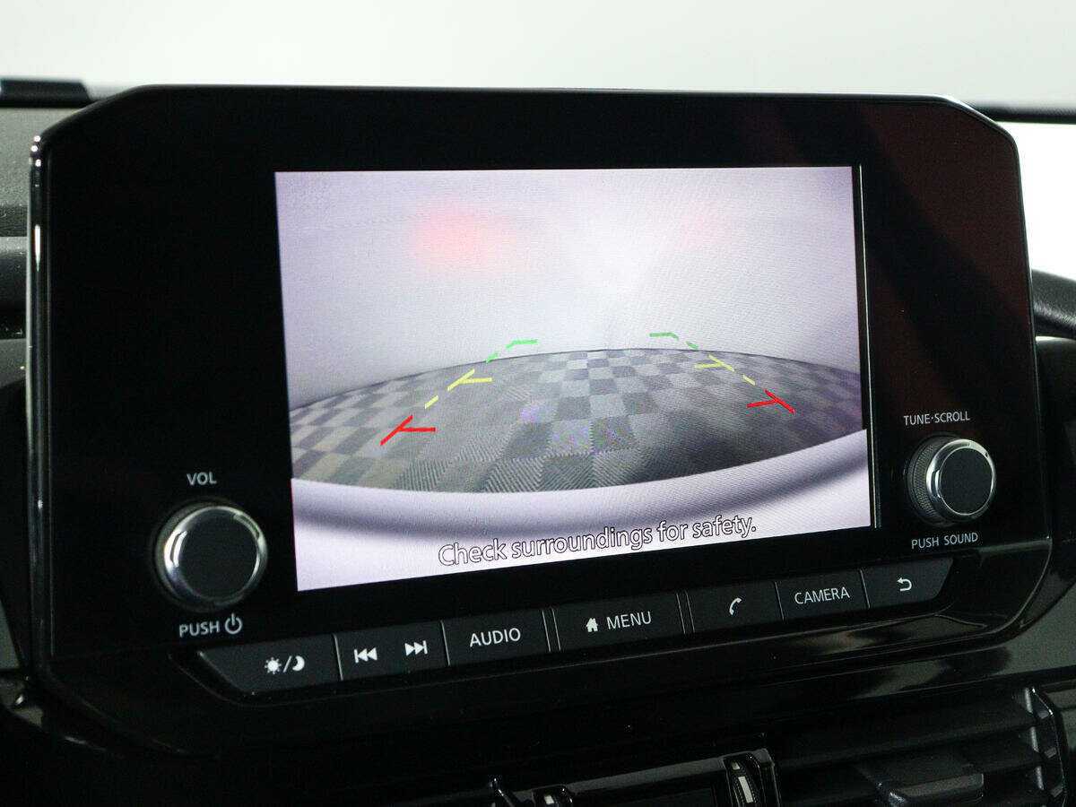 Nissan Pathfinder, 2021 Фото №17