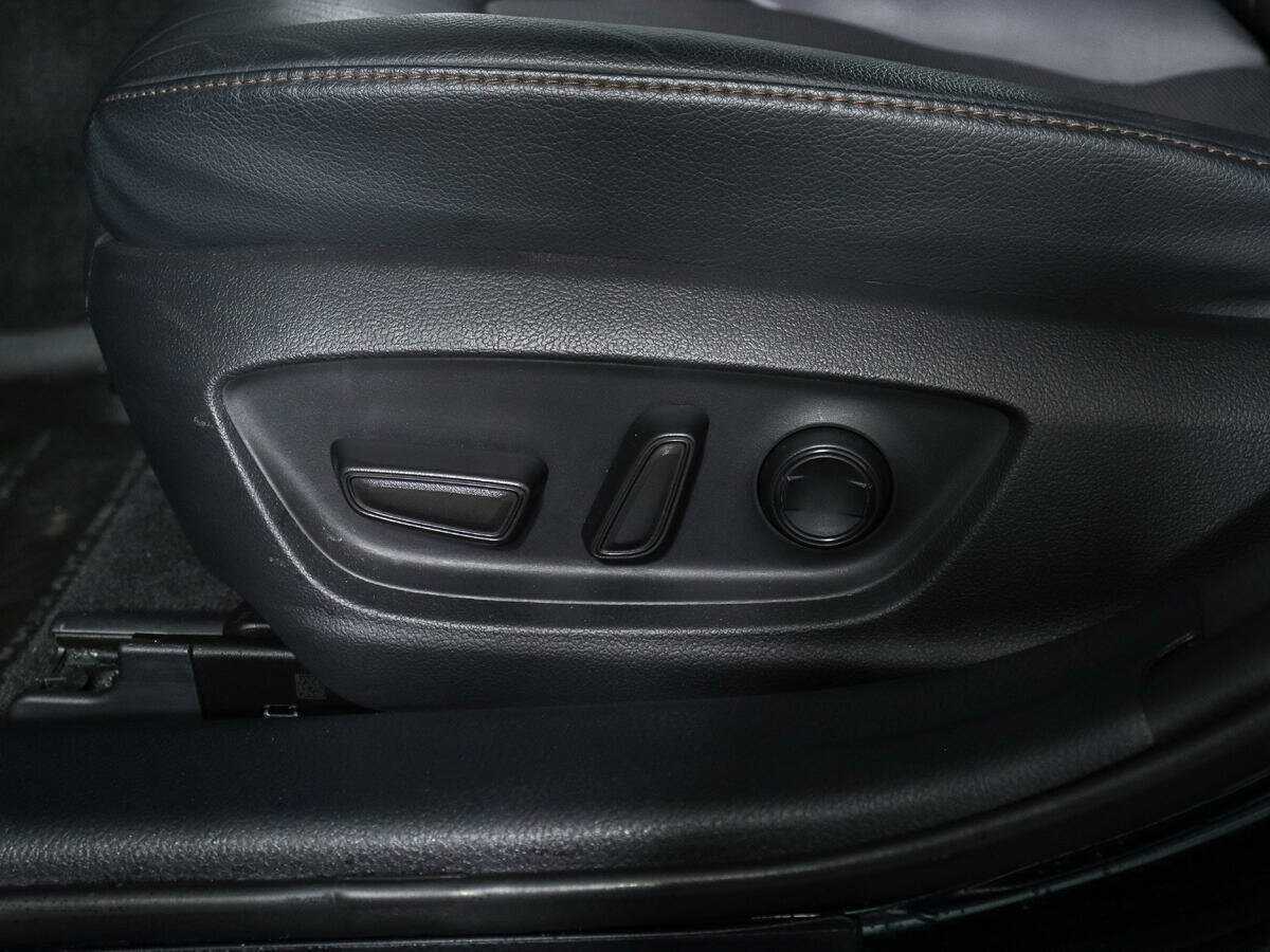 Toyota Camry US Market, 2020 Фото №17