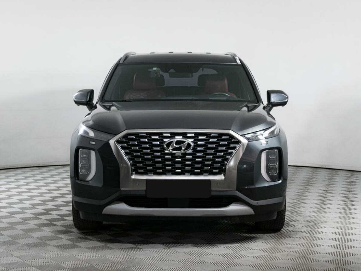 Hyundai Palisade, 2019 - 138 000 км. | Фото №2