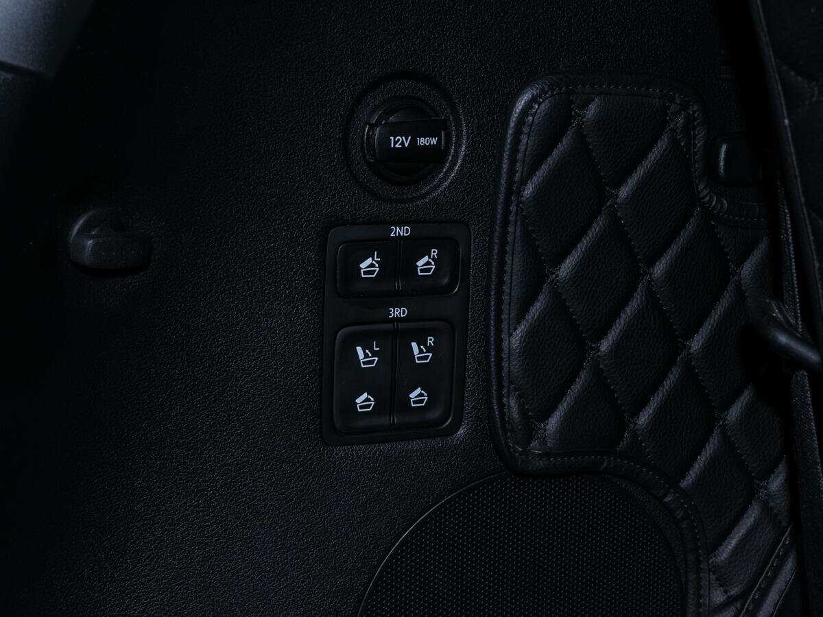 Hyundai Palisade, 2019 - 138 000 км. | Фото №6