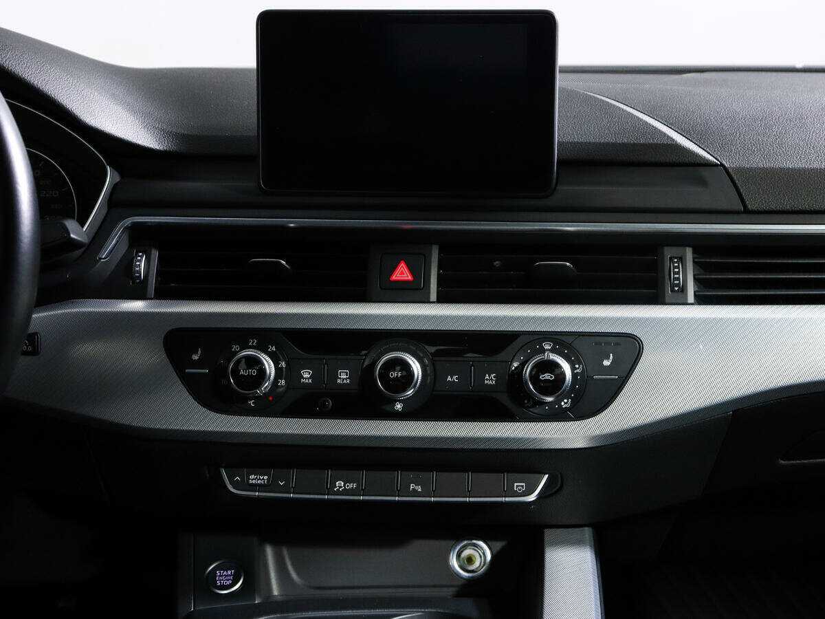 Audi A5, 2018 Фото №11