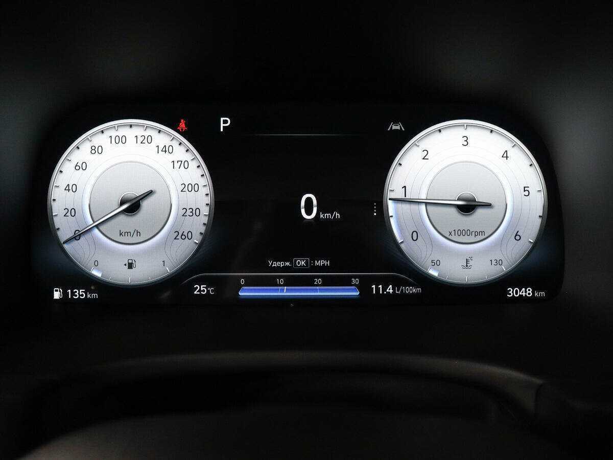 Hyundai Palisade, 2023 Фото №9