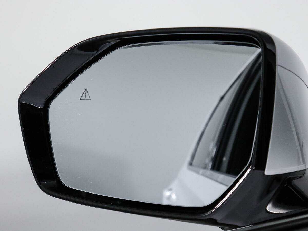 Hyundai Palisade, 2023 Фото №26