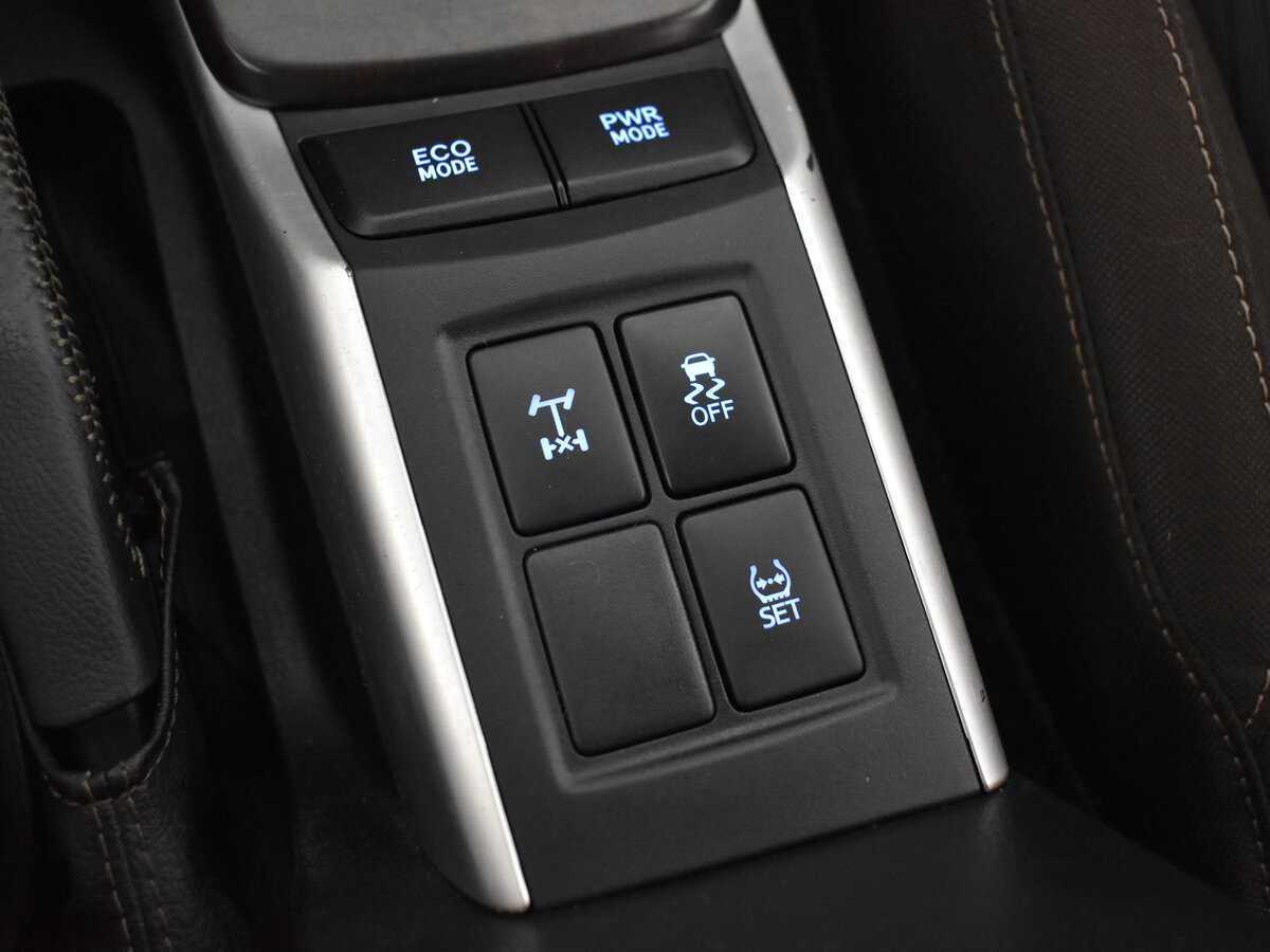 Toyota Fortuner, 2020 Фото №13