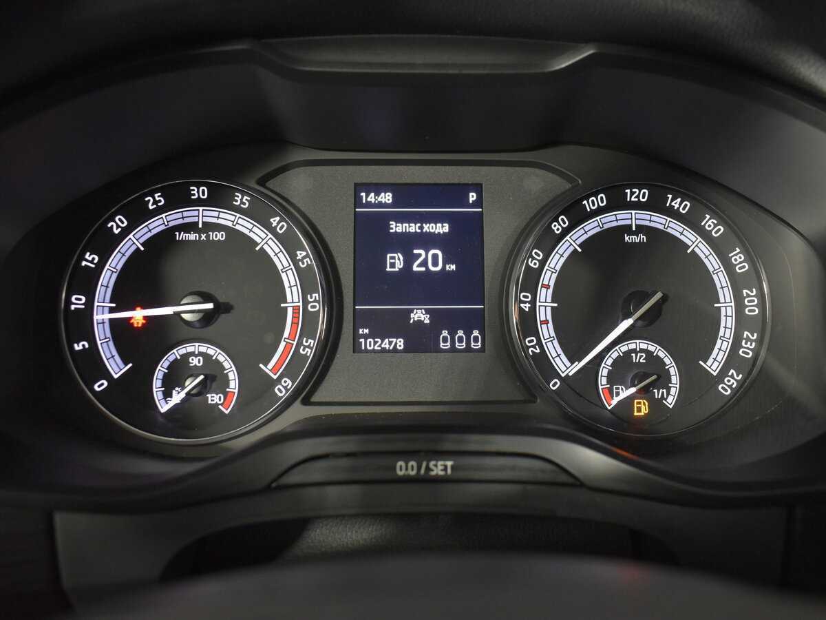 Skoda Kodiaq, 2020 Фото №21