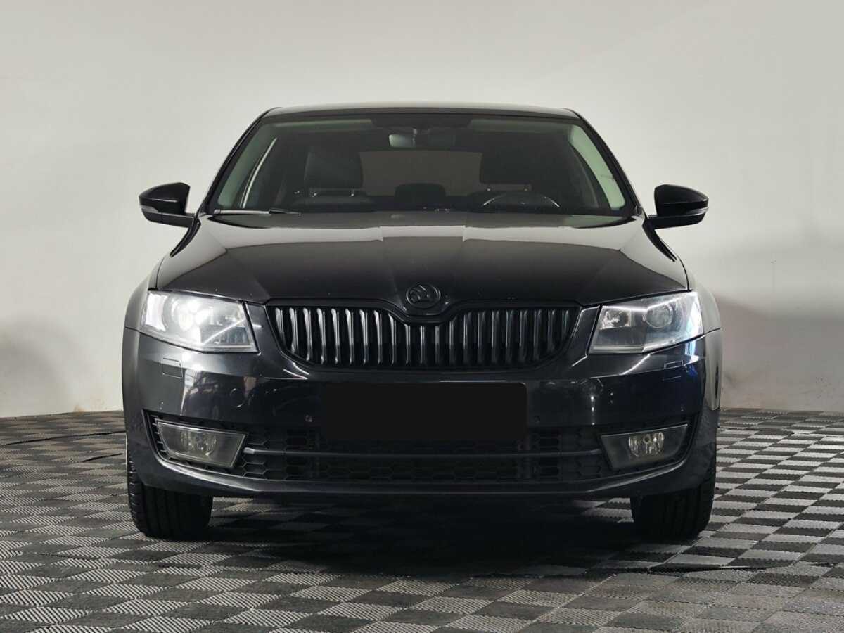Skoda Octavia, 2016 - 147 700 км. | Фото №2