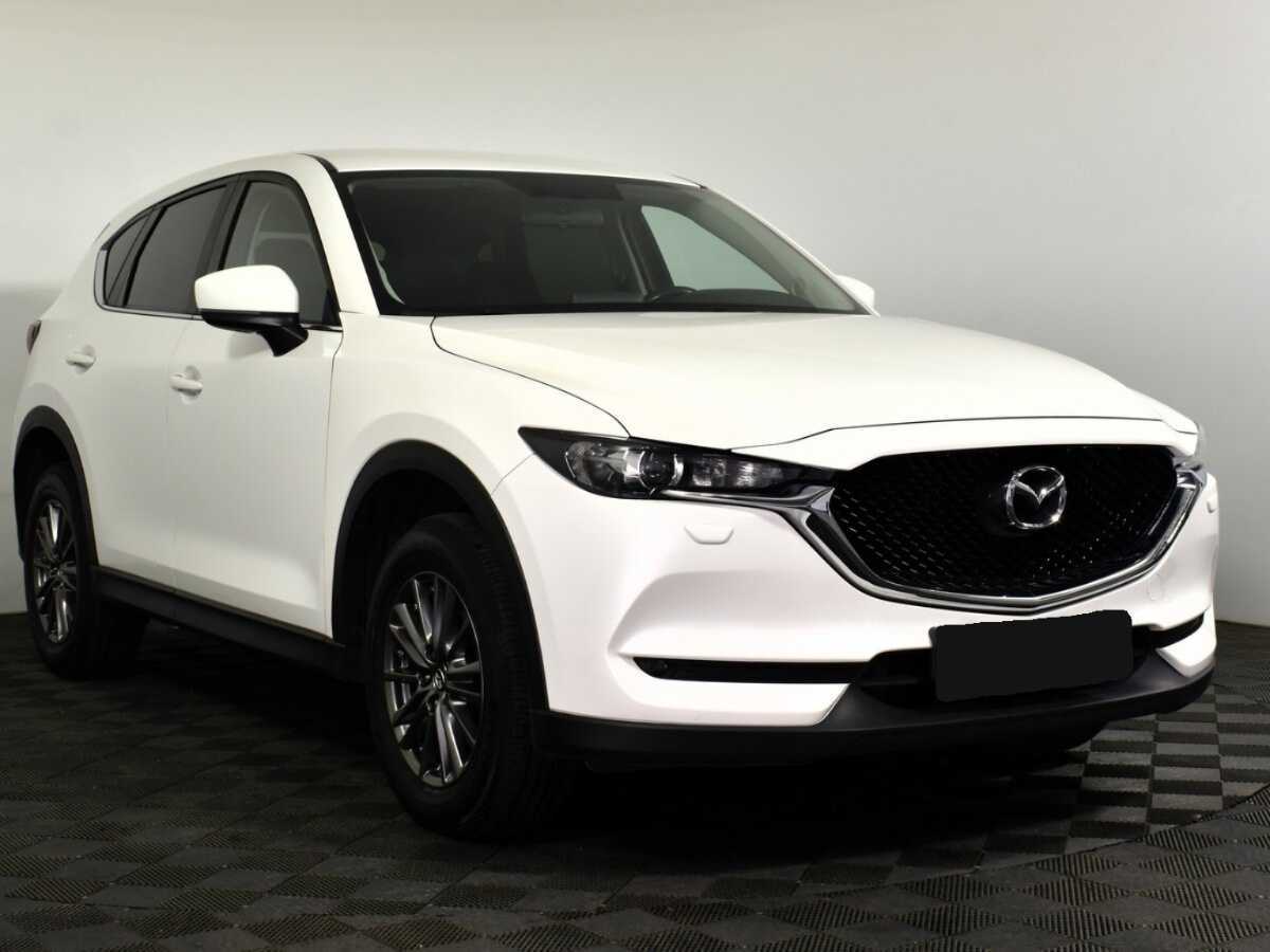 Mazda CX-5, 2018 - 60 001 км. | Фото №3