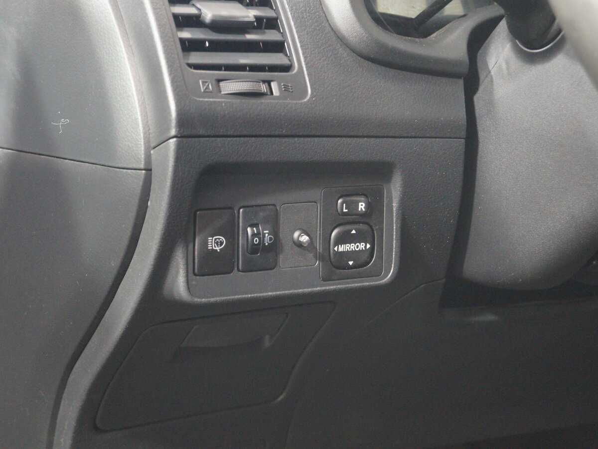 Toyota Corolla, 2008 Фото №13