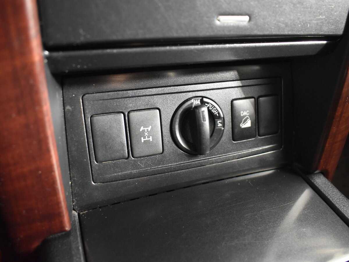 Toyota Land Cruiser Prado, 2013 Фото №16