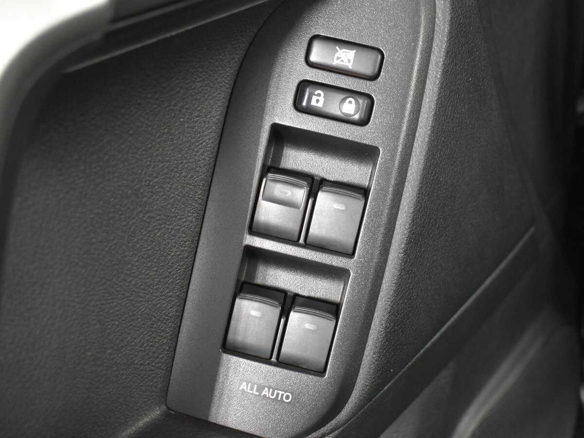 Toyota Land Cruiser Prado, 2018 Фото №9