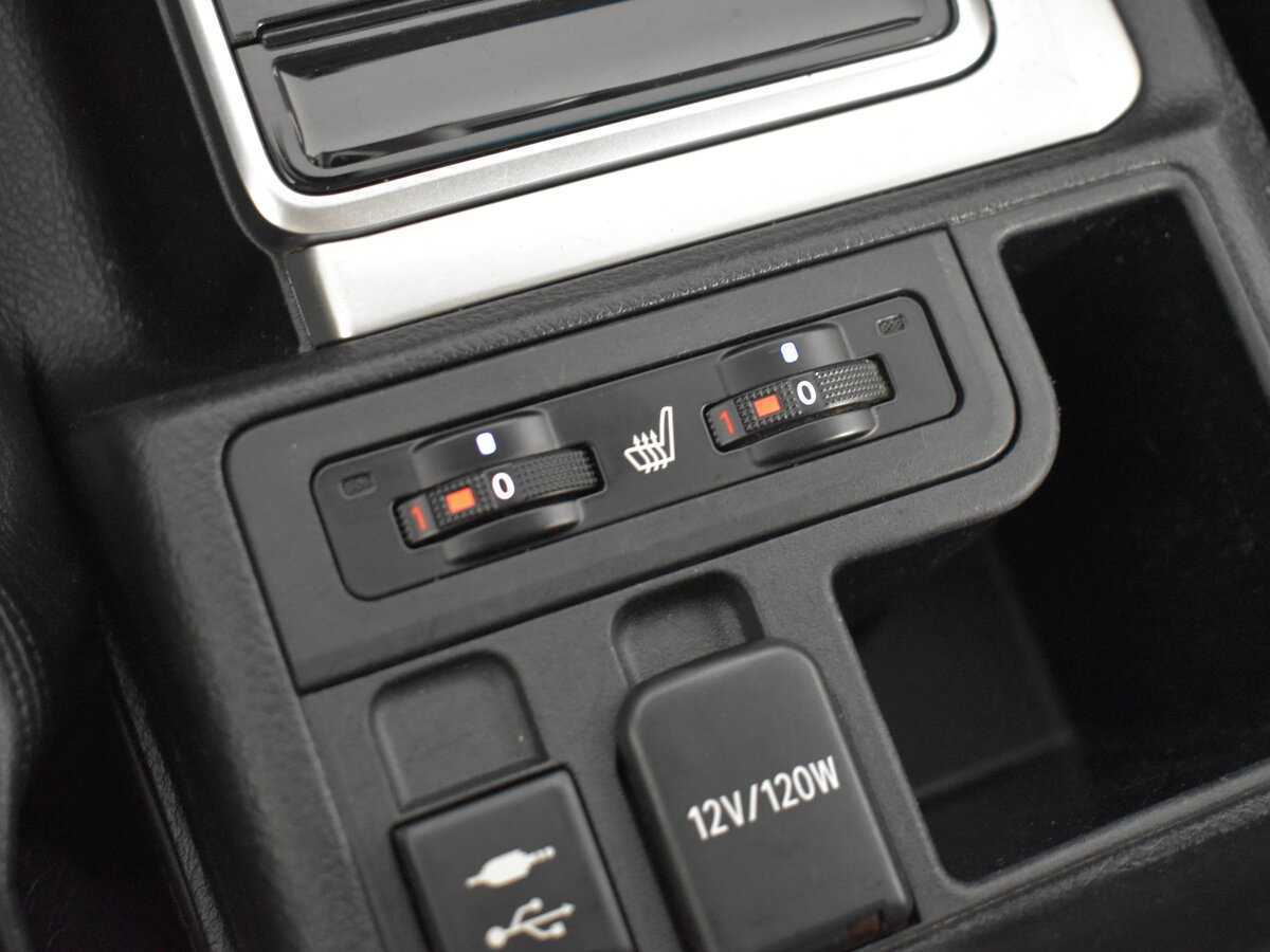 Toyota Land Cruiser Prado, 2018 Фото №16