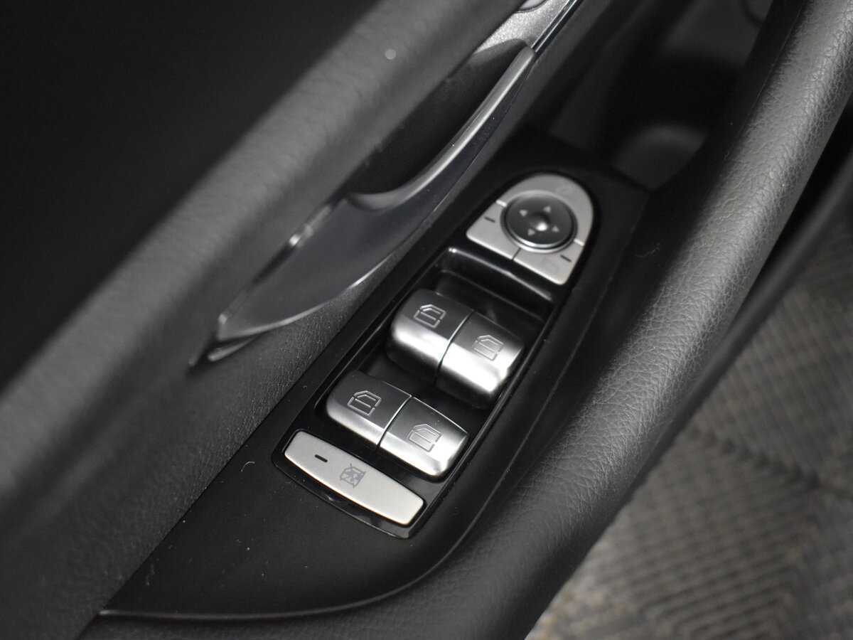 Mercedes-Benz E-Класс 200, 2016 - 144 090 км. | Фото №8