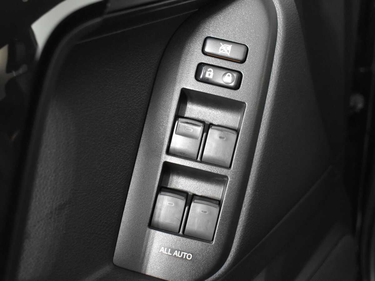 Toyota Land Cruiser Prado, 2020 Фото №10