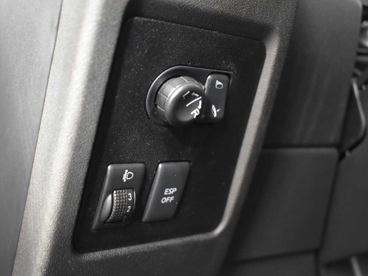 Nissan Qashqai, 2008 Фото №10