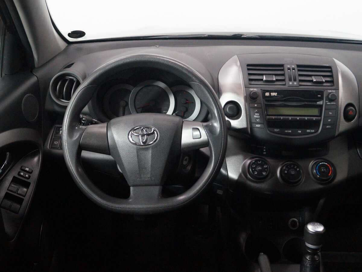 Toyota RAV4, 2011 - 150 000 км. | Фото №6
