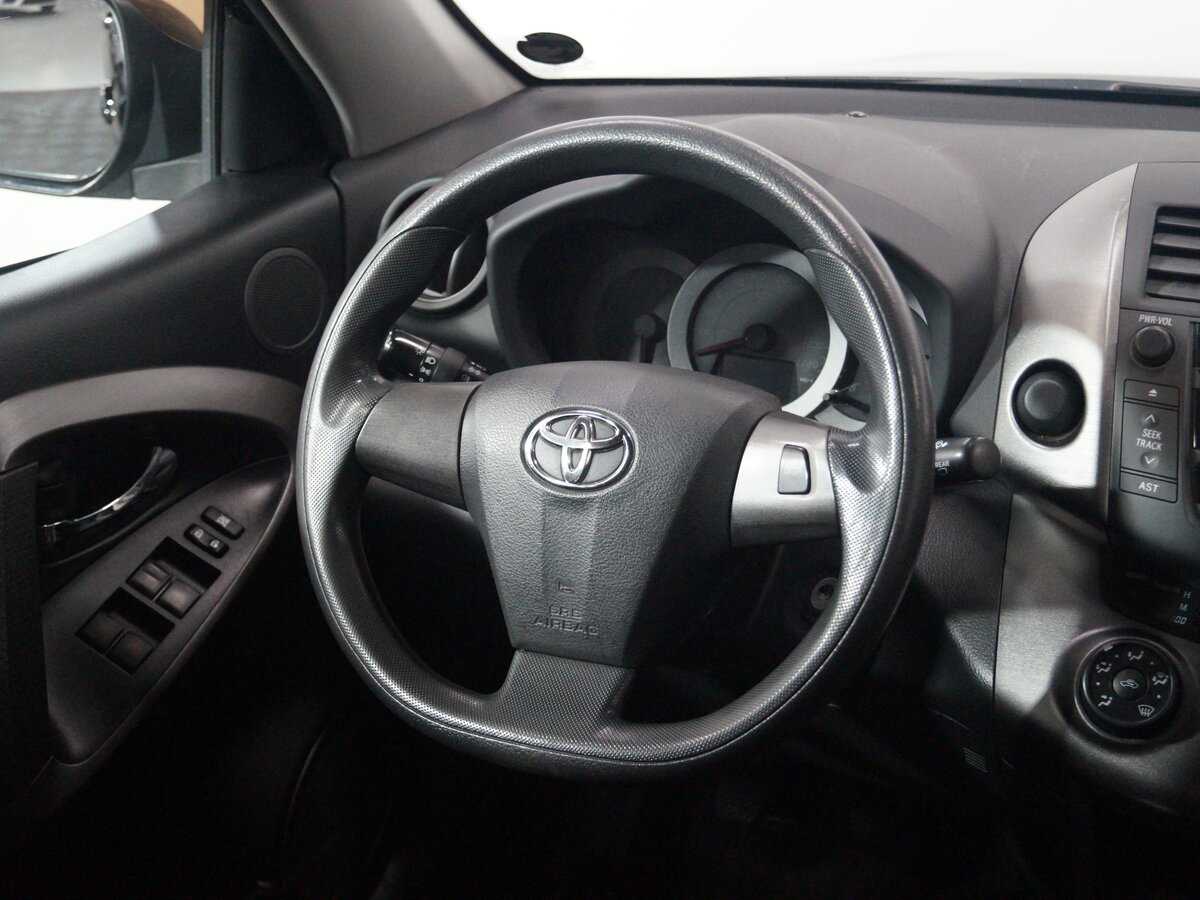 Toyota RAV4, 2011 - 150 000 км. | Фото №8