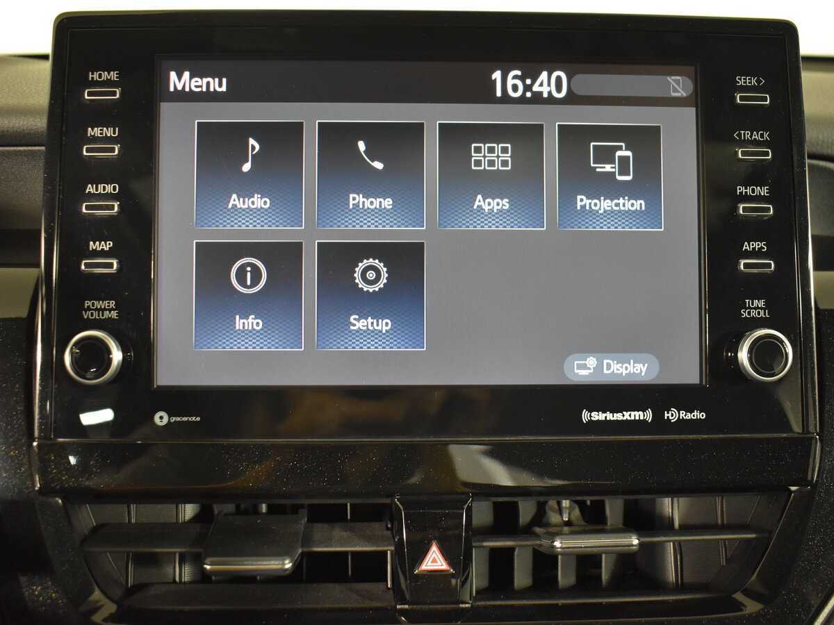 Toyota Camry, 2022 Фото №16