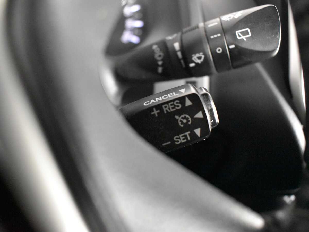 Toyota Land Cruiser Prado, 2018 Фото №22