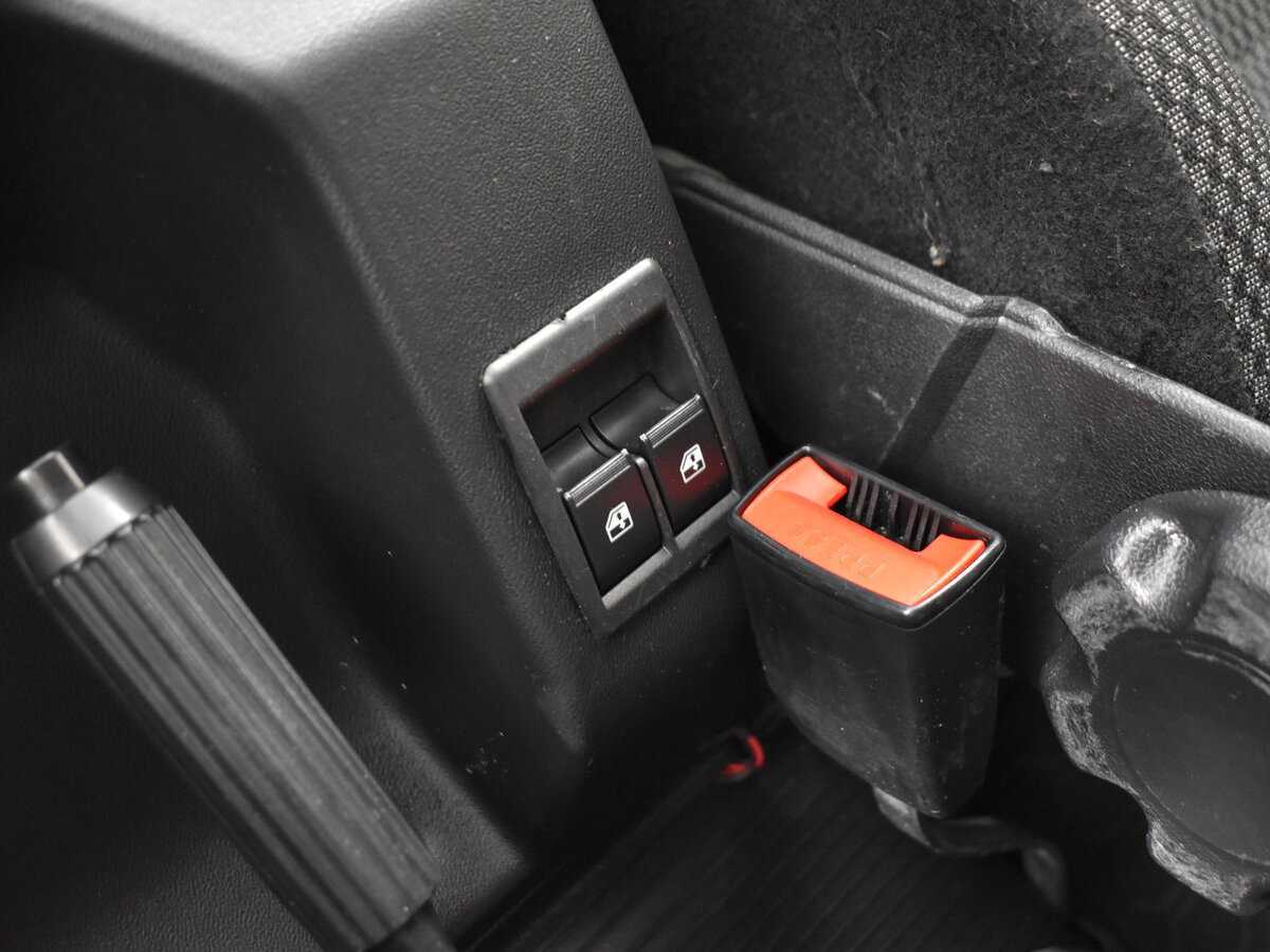 Lada (ВАЗ) 2121 (4x4), 2019 - 68 041 км. | Фото №8