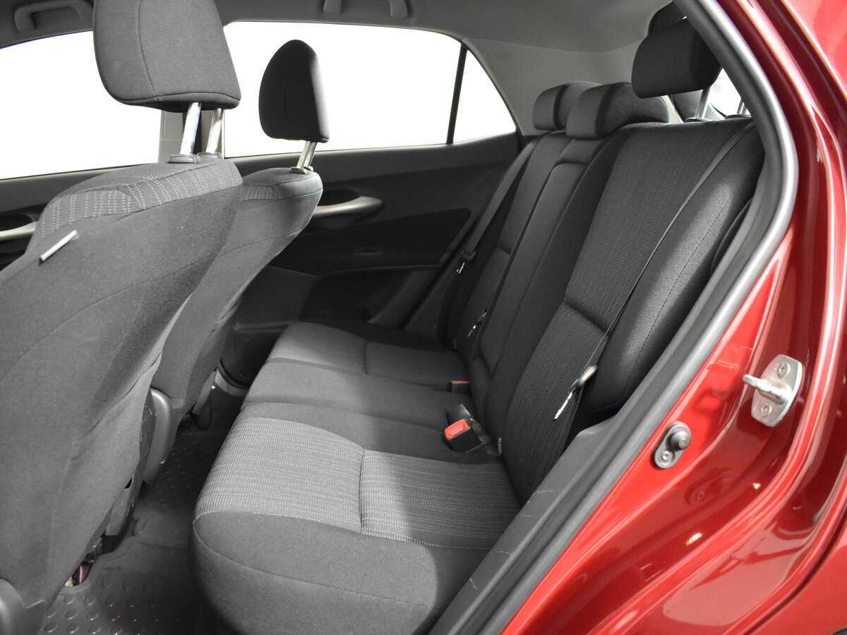 Toyota Auris, 2007 - 170 705 км. | Фото №7