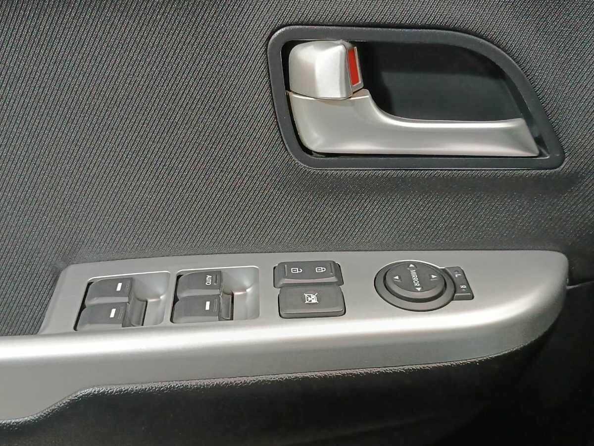 Kia Rio 6-speed, 2015 Фото №17