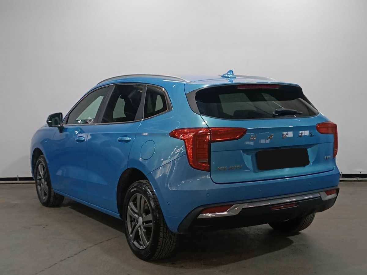 Haval Jolion, 2023 - 22 336 км. | Фото №7