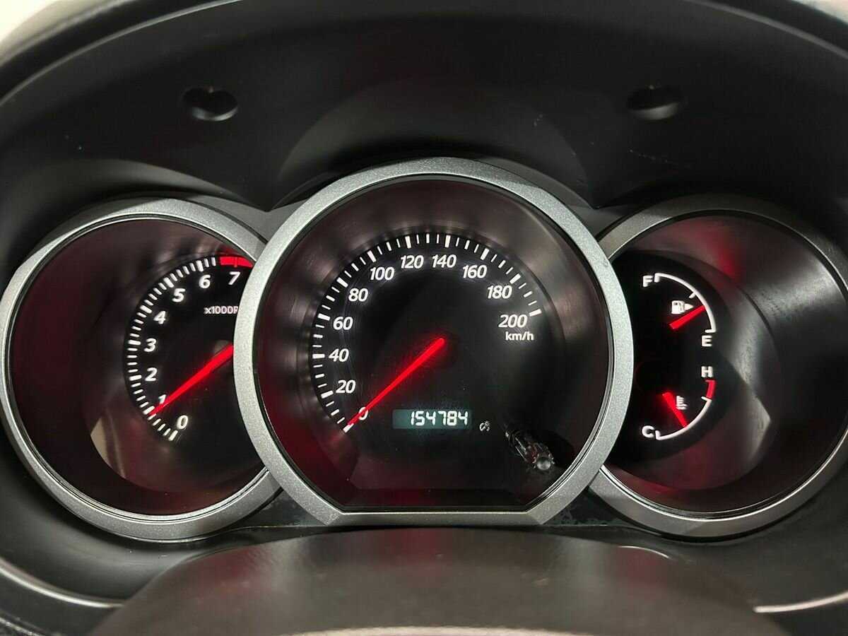 Suzuki Grand Vitara, 2007 Фото №12