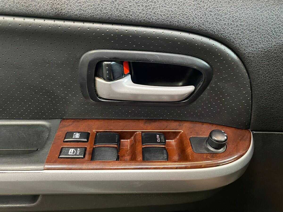 Suzuki Grand Vitara, 2008 Фото №18