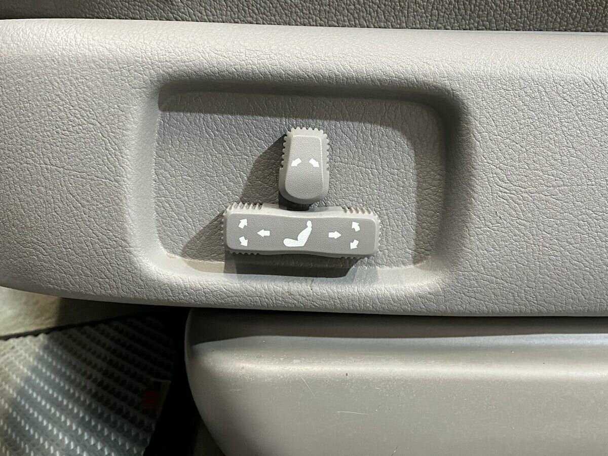 Kia Sorento, 2006 Фото №15