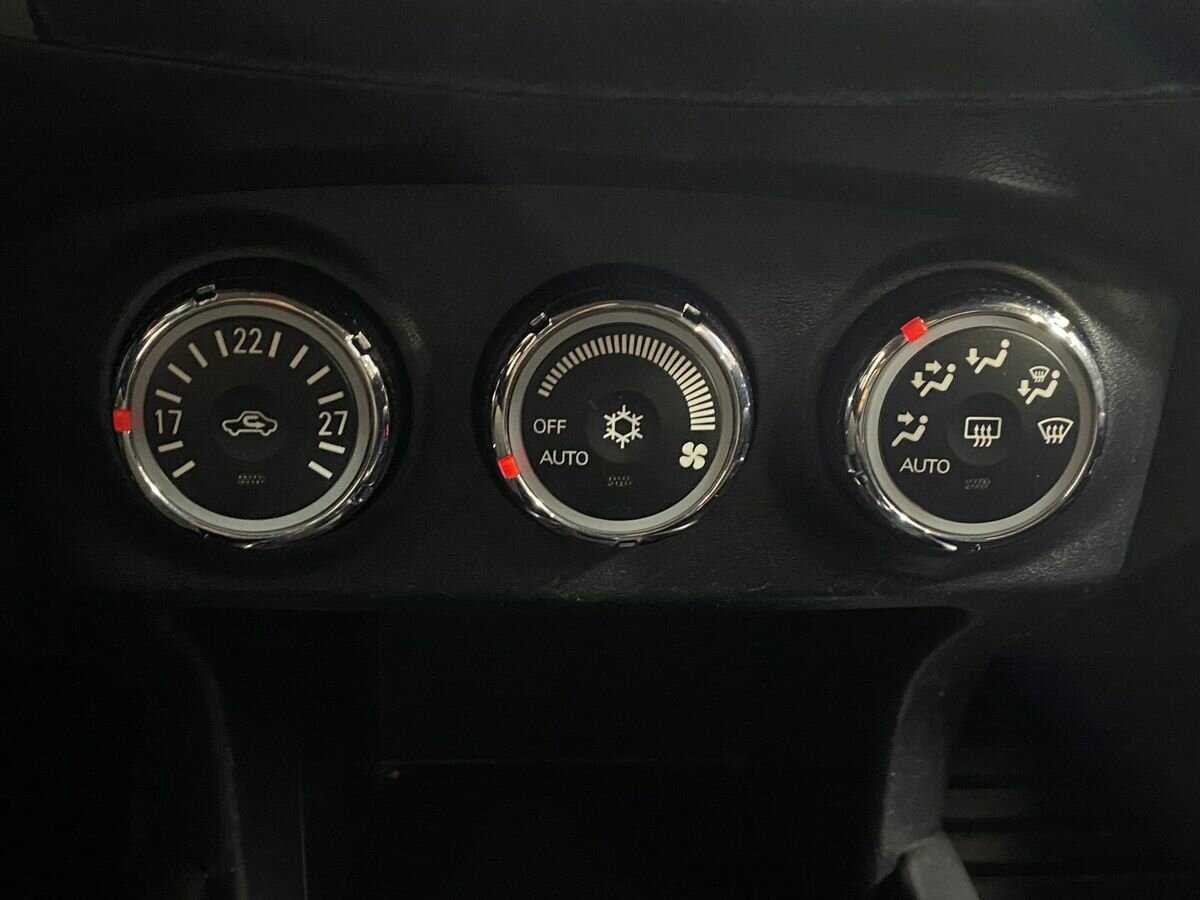 Mitsubishi Outlander, 2011 Фото №15