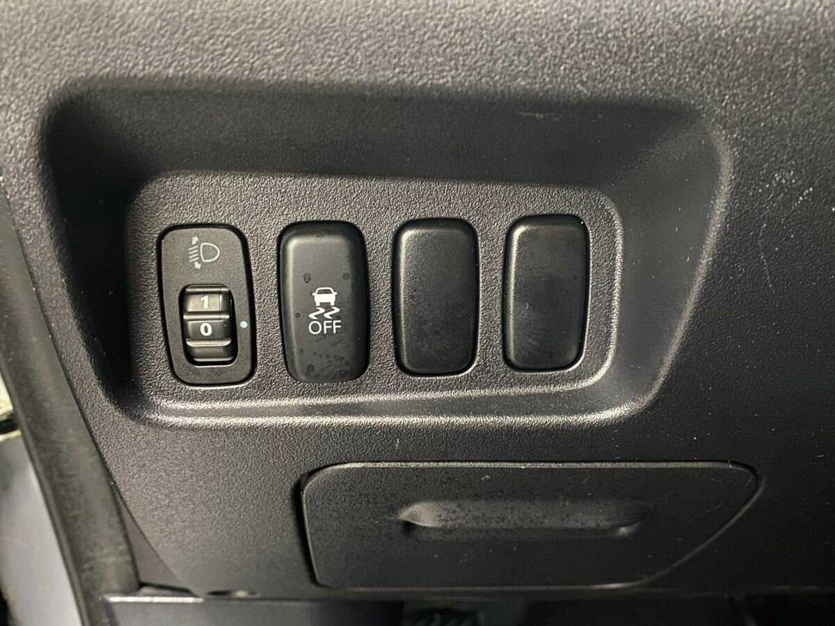 Mitsubishi Outlander, 2011 Фото №17