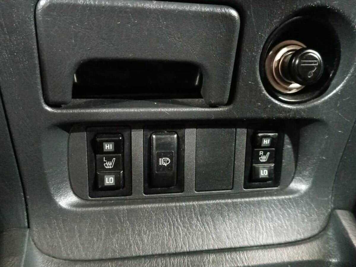 Toyota RAV4, 2005 Фото №14