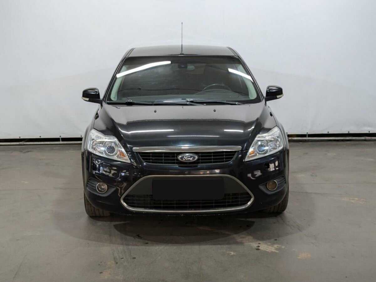 Ford Focus, 2008 - 178 999 км. | Фото №2