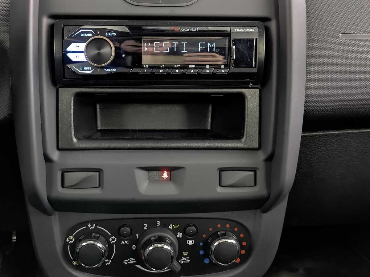 Lada (ВАЗ) Largus, 2023 Фото №13