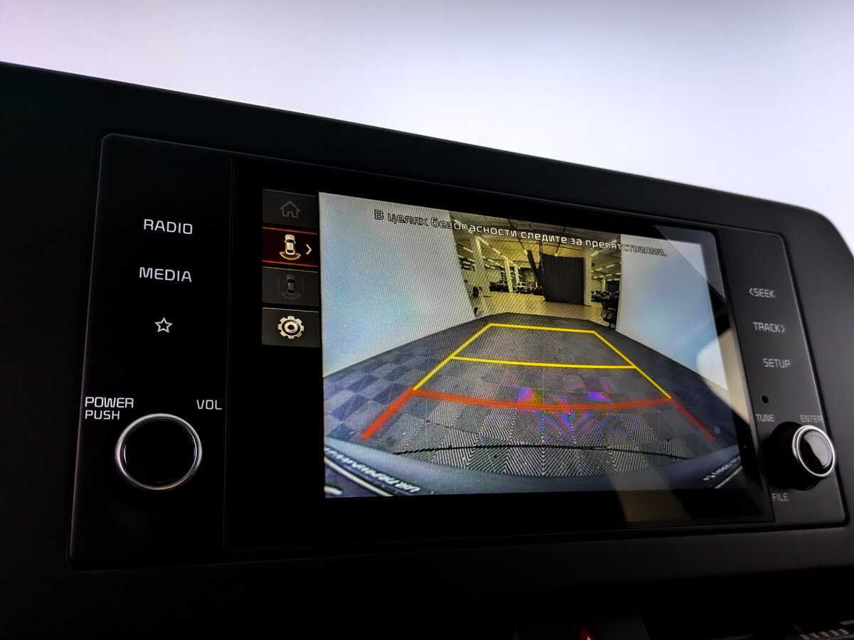 Kia Sportage, 2023 Фото №25