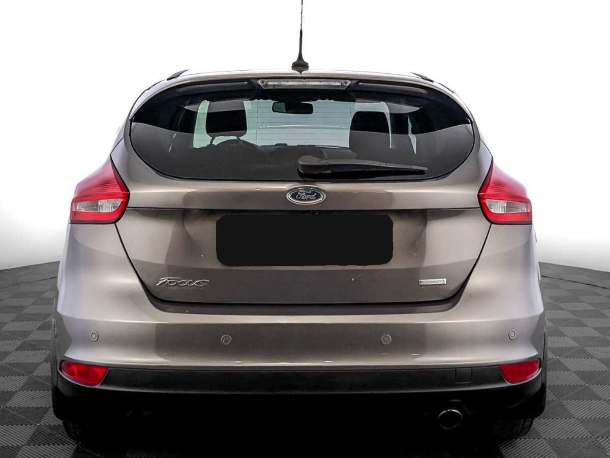 Ford Focus, 2018 - 247 166 км. | Фото №6